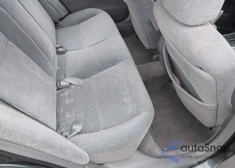 1997 Honda Accord Ex from USA, damaged, VIN 1HGCD5659VA214327